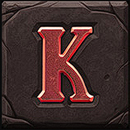 Merlins Fortune Paytable Symbol 3