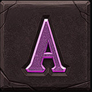 Merlins Fortune Paytable Symbol 4