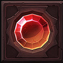 Merlins Fortune Paytable Symbol 7