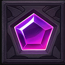 Merlins Fortune Paytable Symbol 8