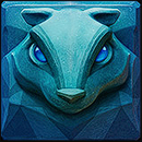 Merlins Fortune Paytable Symbol 9